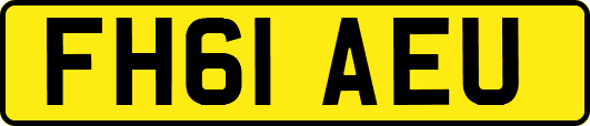 FH61AEU