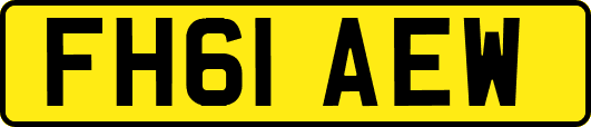 FH61AEW
