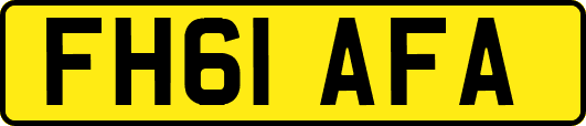 FH61AFA