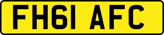 FH61AFC