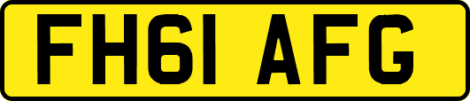 FH61AFG