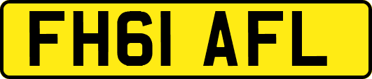 FH61AFL