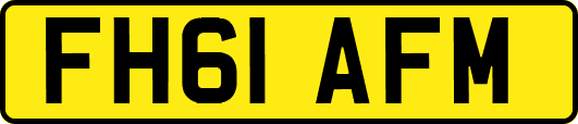 FH61AFM