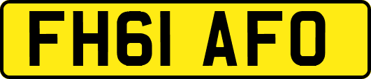 FH61AFO