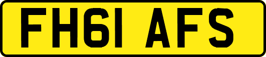 FH61AFS