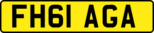 FH61AGA