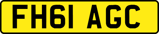FH61AGC
