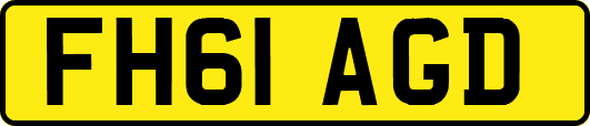 FH61AGD