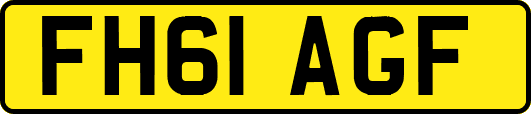 FH61AGF