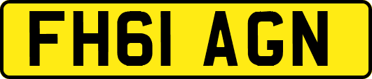 FH61AGN