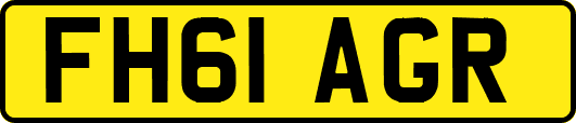 FH61AGR