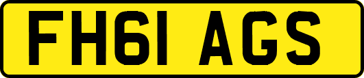 FH61AGS