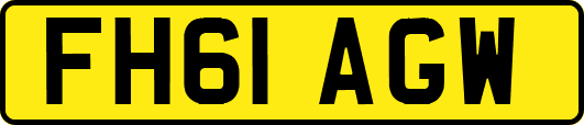 FH61AGW