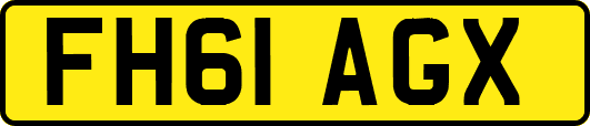 FH61AGX
