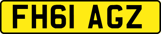 FH61AGZ