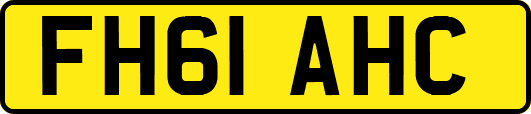 FH61AHC