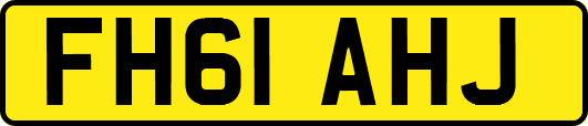 FH61AHJ