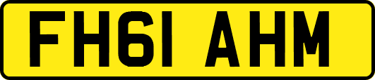 FH61AHM