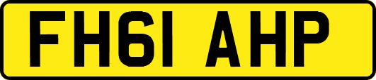 FH61AHP