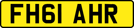 FH61AHR