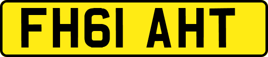 FH61AHT