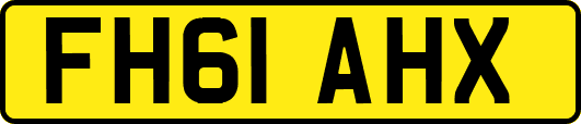 FH61AHX