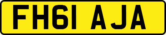 FH61AJA