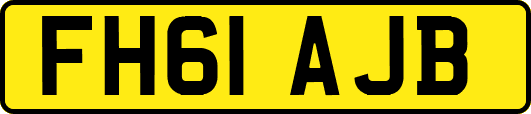 FH61AJB