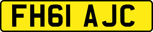 FH61AJC