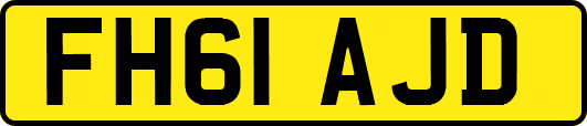 FH61AJD