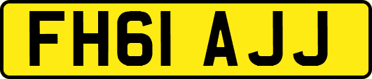FH61AJJ