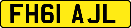 FH61AJL