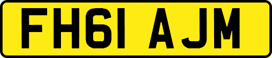 FH61AJM