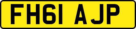 FH61AJP