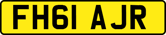 FH61AJR