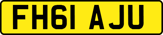 FH61AJU