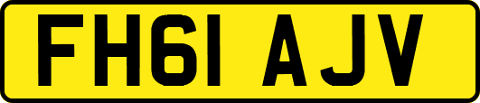 FH61AJV