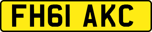 FH61AKC