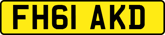 FH61AKD