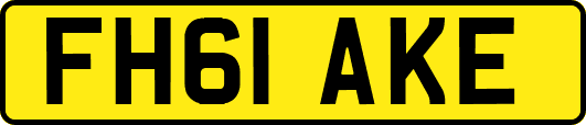 FH61AKE
