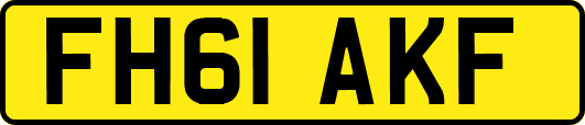 FH61AKF