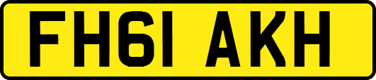 FH61AKH