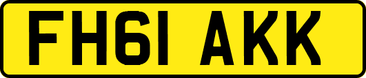 FH61AKK