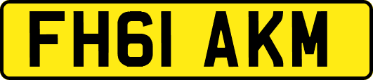 FH61AKM