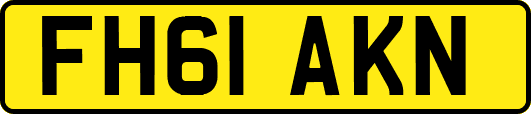 FH61AKN