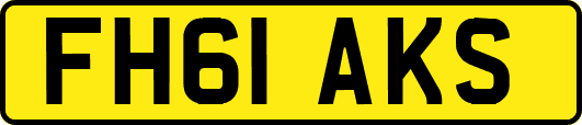 FH61AKS