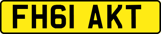 FH61AKT