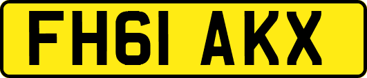 FH61AKX