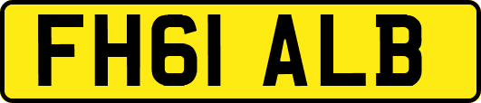FH61ALB