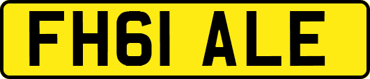 FH61ALE